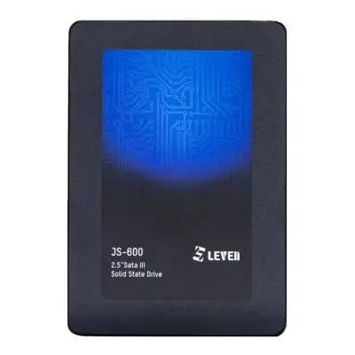 Leven JS600SSD256GB Sata3 550/450Mbs 2.5 inç 256GB SSD