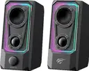 Havit Gamenote SK219 RGB 6 W 1+1 Hoparlör