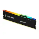 Kingston KF564C32BBEA/32TR 32 GB DDR5 6400Mhz CL32 Beast RGb Expo Bilgisayar Bellek