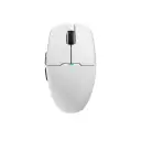AIGO GM80 PRO 26000 DPI Beyaz Kablosuz Gaming Mouse