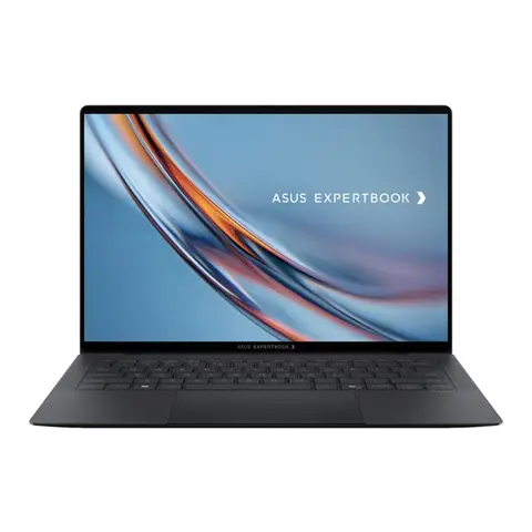 Asus B9406CAA UX7641TB1D Ultra X7 358H 3.3GHz 64GB 1TB SSD 14 Dokunmatik FreeDos Notebook Bilgisayar