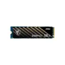 MSI Spatium M450 500GB 3600-2300MB/s M.2 SSD