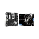 Biostar B760MZ-E PRO DDR5 6000MHz 1700p mATX Anakart