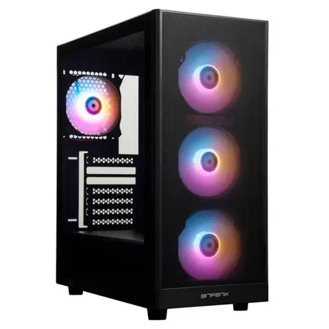 MAXIMA-SHADOW5050 / AMD Ryzen 5 5600 TRAY / MSI GeForce RTX 5050 8G VENTUS 2X OC 8GB / 16GB RAM / 500GB M.2 SSD Sistem Tavsiyesi