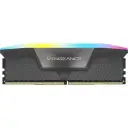Corsair Vengeance RGB 16GB 6000MHz CL36 INTEL XMP – AMD EXPO DDR5 Ram (CMH16GX5M1E6000Z36)