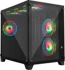 Frisby Phoenix FC-9505G RGB Fanlı Micro ATX Oyuncu Kasası