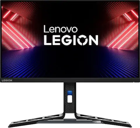 Lenovo Legion R25i-30 67B7GACBTK 24.5" 0.5 ms Full HD Pivot IPS 165 Hz / 180 Hz OC Oyuncu Monitörü