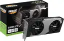 Inno3D RTX 5060 TI Twin X2 OC N506T2-08D7X-193075N 128 Bit GDDR7 8 GB Ekran Kartı