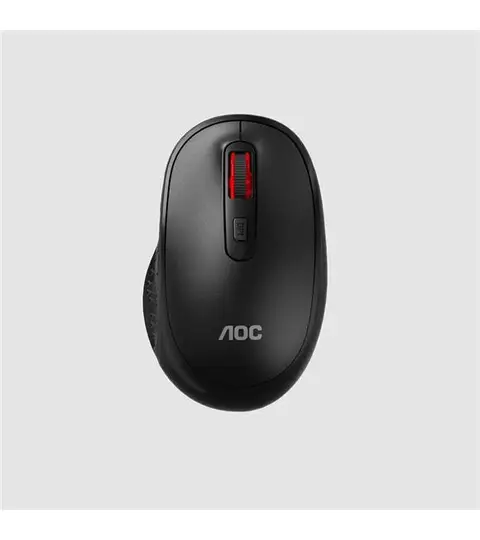 Aoc MS400B/LA 2.4Ghz 1600Dpi 3 Tuşlu Kablosuz Mouse