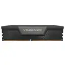 CORSAIR 16GB VENGEANCE 5200MHZ CL40 DDR5 SIYAH KUTUSUZ RAM