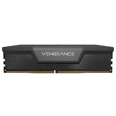 CORSAIR 16GB VENGEANCE 5200MHZ CL40 DDR5 SIYAH KUTUSUZ RAM