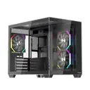 Curated V3 OEM Paket Tavsiyesi - Ryzen 5 7500F - GeForce RTX 5070 - 16GB DDR5 - 500GB NVME M2 SSD