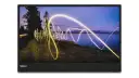 Lenovo 62CAUAT1WL M15 15.6 inch 1920x1080 6ms 60Hz Type C IPS FHD Monitör