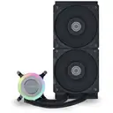 Lian Li Galahad II Lite Performance AIO Siyah ARGB 240 mm Intel(1700p/1851p)-AMD Uyumlu Sıvı Soğutucu