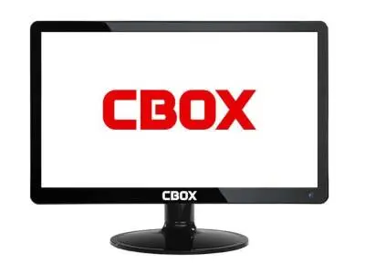 Cbox 1850mpv 5ms 60Hz Vga 1366x768 18.5 inç Monitör