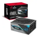 ASUS ROG Thor 1000W Platinum III (ROG Equalizer) 1000W 80+Platinum Full Modüler ATX 3.1 Güç Kaynağı