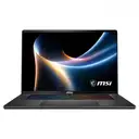 MSI STEALTH 16 AI+ B3WH-011TR Intel Core Ultra 9-386H GeForce RTX 5070 Ti 12GB 125W 32GB DDR5 1TB SSD 16 inç QHD+ 240Hz OLED W11 Home Gaming Laptop