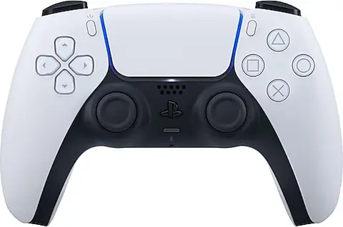 Sony DualSense Beyaz Kablosuz PS5 Oyun Kolu Fiyatları, Özellikleri ve Yorumları | En Ucuzu Akakçe
