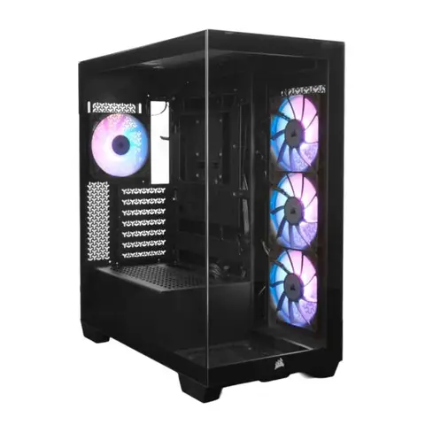 NOVA-5070TI / INTEL Ultra 7-270K PLUS TRAY / ASUS PRIME GeForce RTX 5070 Ti OC 16GB / 32GB RAM / 1TB M.2 SSD Sistem Tavsiyesi – CONTROL Resonant Hediyeli