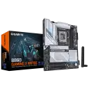 Gigabyte B860 GAMING X WIFI6E Sc-1851 DDR5 9066Mhz 2xM2 Wifi 6E 2.5Gbit ATX INTEL Anakart