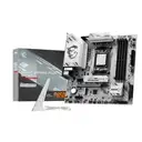 MSI B850M GAMING PLUS WIFI6E 8200MHz (OC) DDR5 Soket AM5 M.2 HDMI DP mATX Anakart