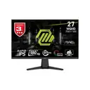 MSI MAG 275QF 27" 180Hz 0.5ms HDMI DP Adaptive-Sync HDR Ready WQHD Rapid IPS Gaming Monitör