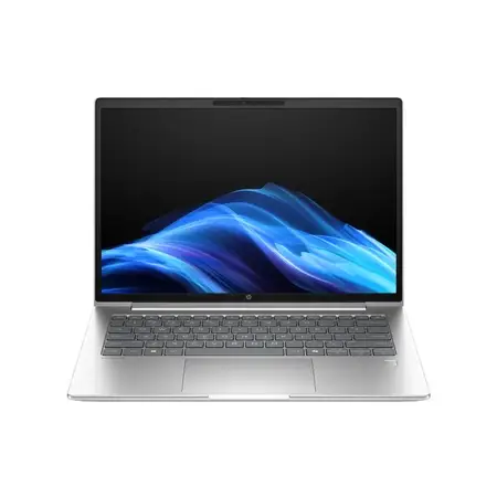 Hp D05E1ET ProBook 4 G1i Al Ultra 5 225U 1.3GHz 16GB DDR5 512GB NVMe 14 FreeDos Notebook Bilgisayar
