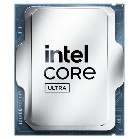 Intel Core Ultra 5 225F Tray Arrow Lake 2.7GHz 10 Çekirdek 20MB Önbellek LGA1851 3nm İşlemci