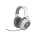 CORSAIR HS55 Wireless 7.1 Gaming Headset – Bluetooth & USB Kablosuz Kulaklık – Beyaz