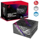 ASUS ROG Strix 1000P 1000W 80+ Platinum Full Modüler Fanlı Güç Kaynağı