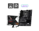 Msi PRO B840-S EVO WIFI6E Sc-Am5 DDR5 8000Mhz 3xM2 2.5Gbit Wi-Fi 6E ATX AMD Anakart