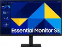 Samsung Essential S3 S30GD LS27D300GAUXUF 27" 5 ms Full HD IPS 100 Hz Monitör