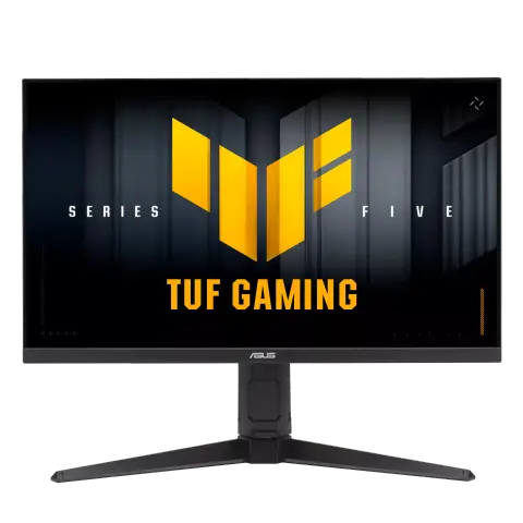 Asus TUF GAMING VG27AQL5A 27 inch 2560x1140 0.3ms 210Hz MM HDMI DP Gaming Monitör