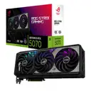 ASUS GeForce RTX 5070 ROG Strix OC 12GB GDDR7 192 Bit DLSS 4 NVIDIA Ekran Kartı