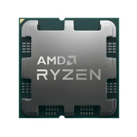 AMD Ryzen 9 9900X3D Tray 5.5GHz 12 Çekirdek 128MB Önbellek AM5 4nm İşlemci