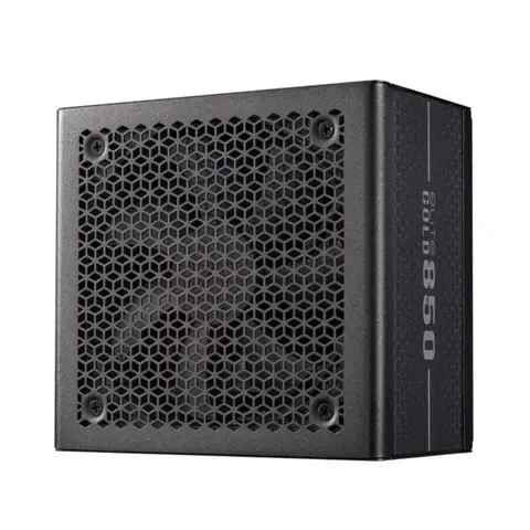 Cooler Master Elite Gold 850 850W 80+ Gold PCIe 5.1 Full Modüler ATX 3.1 Güç Kaynağı (MPX-8505-AFAG-BEU)
