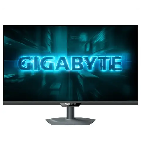 GIGABYTE G27UP 27" 4K 160Hz FHD 320Hz 1ms HDR10 UHD IPS Gaming Monitör