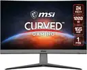 MSI MAG ARTYMIS 242C 23.6" 1 ms Full HD Curved 165 Hz Oyuncu Monitörü