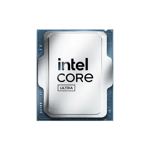 Intel Core Ultra 7 270K Plus Sc-1851 3.2GHz 24 Çekirdekli 40MB 250W Tray INTEl İşlemci