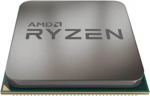 Amd Ryzen 7 5700 Sc-AM4 3.4Ghz 32MB 8 Çekirdekli 65W noVGA Tray AMD İşlemciler