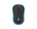 Frisby FM-276WM 1200 Dpi 4 Tuşlu Kablosuz Siyah Mavi Mouse