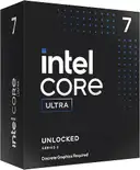 Intel Ultra 7 265KF Yirmi Çekirdek 3.9 GHz İşlemci