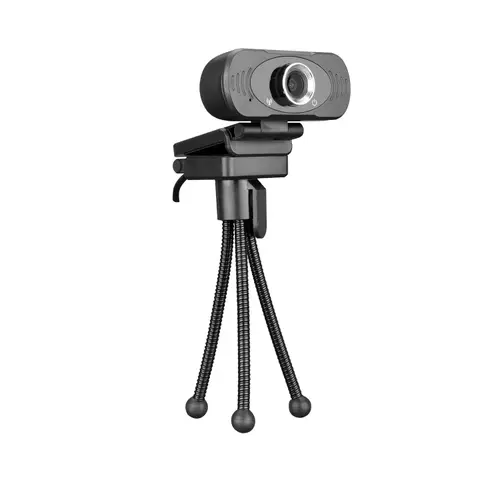 Everest SC-HD03 1080P Full HD USB Bilgisayar Web Kameras�