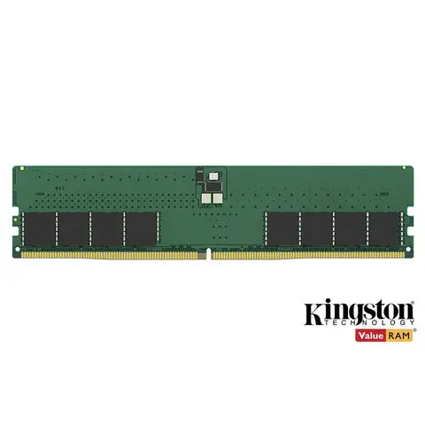 Kingston KVR56U46BD8/48 48 GB DDR5 5600Mhz CL46 Bilgisayar Bellek