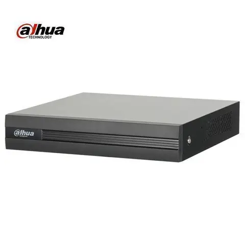 Dahua XVR1B16-I/T 16 Kanal H.265 1x16TB HDD Destekli VGA HDMI XVR Kayıt Cihazı