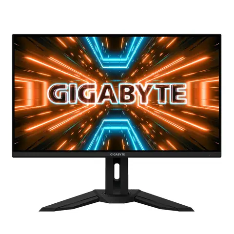 GIGABYTE 31.5" M32U 1MS 144HZ 3840X2160 HDR 400 FREESYNC PREMIUM PRO IPS 4K GAMING MONİTÖR