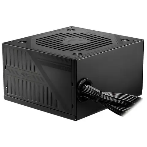 MSI MAG A500DN 500W 80+ Güç Kaynağı
