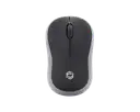 Frisby FM-272WM 1200Dpi 4 Tuşlu Siyah Gri Kablosuz Mouse