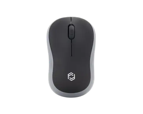 Frisby FM-272WM 1200Dpi 4 Tuşlu Siyah Gri Kablosuz Mouse