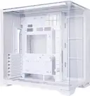 Lian Li O11 Vision Compact Fansız Beyaz E-ATX Oyuncu Kasası Fiyatları, Özellikleri ve Yorumları | En Ucuzu Akakçe